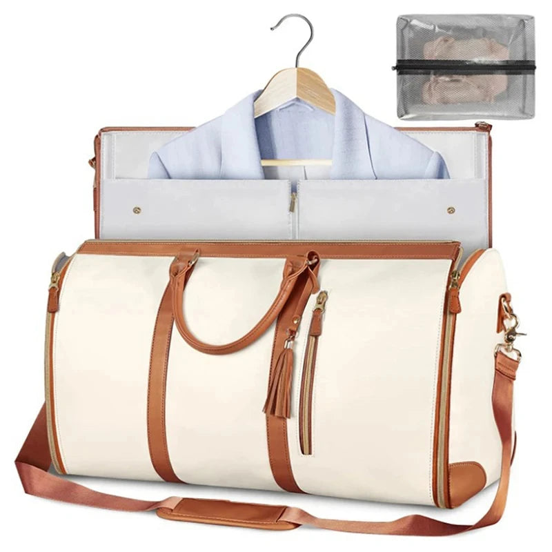 Buylor Foldable Suitbag Waterproof 