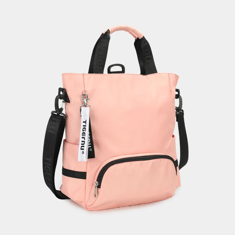 Fashion 3 In1 Women Backpack 