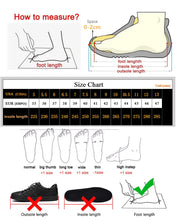 Load image into Gallery viewer,  Casual Lace up Sneakers