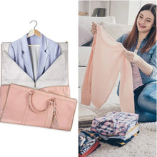 Load image into Gallery viewer, Buylor Foldable Suitbag Waterproof 