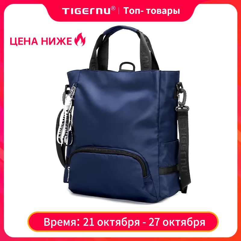 Fashion 3 In1 Women Backpack 