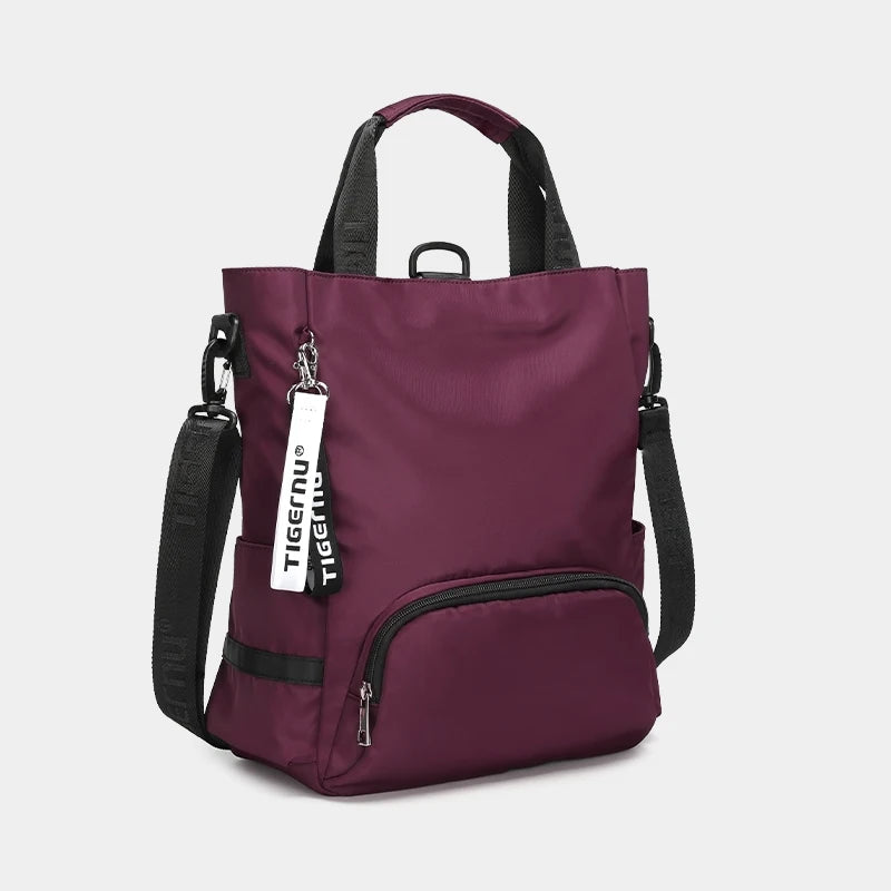 Fashion 3 In1 Women Backpack 