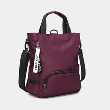 Load image into Gallery viewer, Fashion 3 In1 Women Backpack 