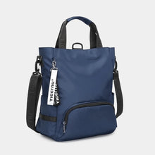 Load image into Gallery viewer, Fashion 3 In1 Women Backpack 
